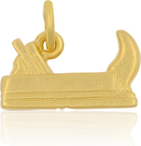 Muau Hobel (750/18 K Gold)