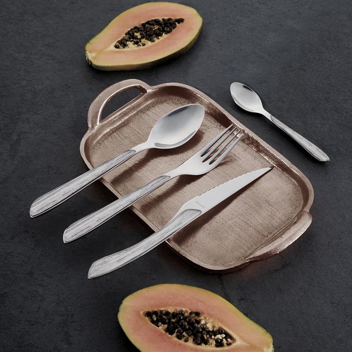 Produktbild Amefa Eclat Nature (24 Stück, Besteck Set)