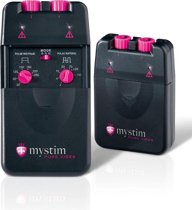 Produktbild Mystim Pure Vibes