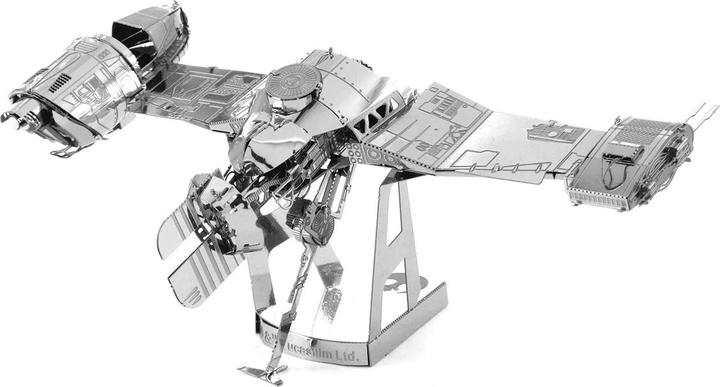 Image du produit Metal Earth constructie speelgoed Star Wars - Ski Speeder de résistance