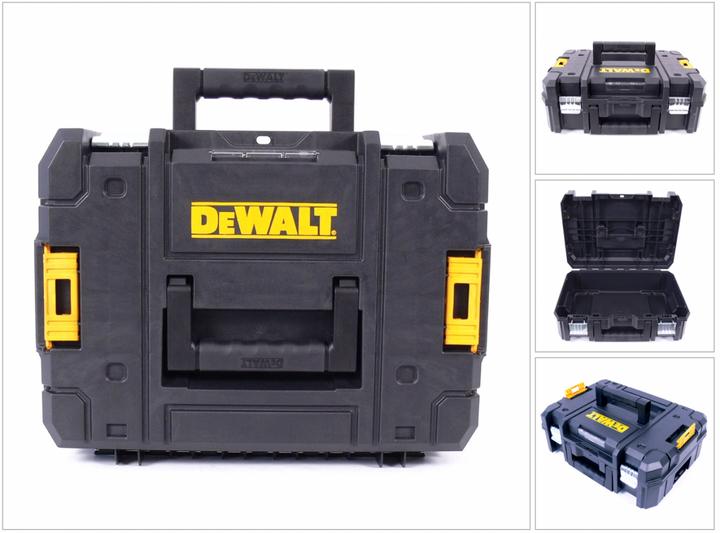 Produktbild DeWalt T-Stak II Kit Box (1 Teile)