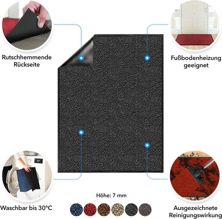 Actual product image Karat SKY Performa (90 x 600 cm)