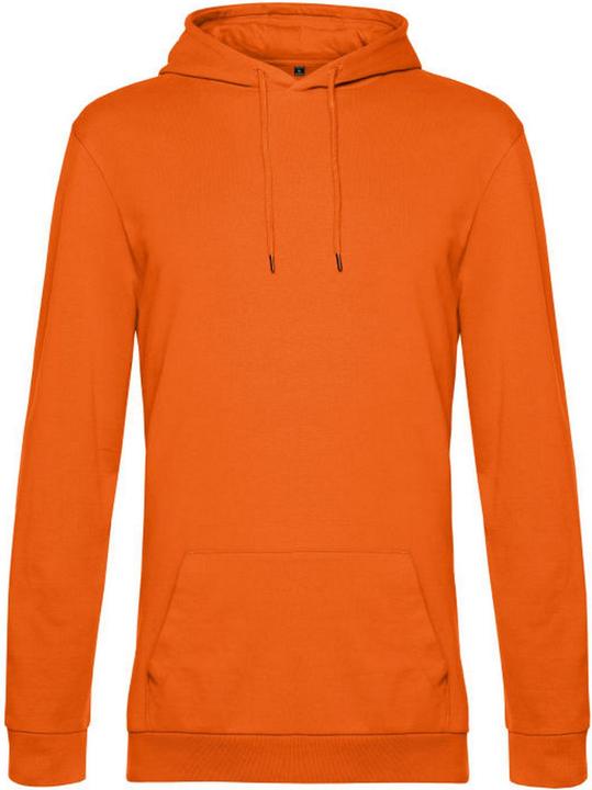 B&C Kapuzenpullover (M)
