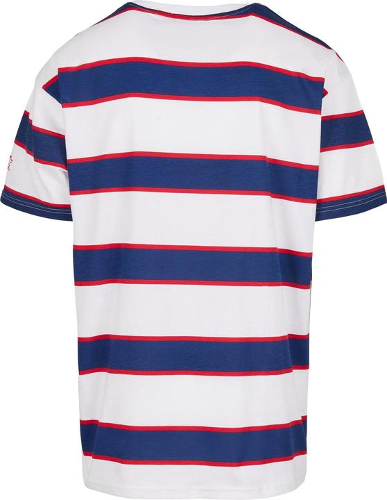 Image du produit Starter Logo Striped Tee (M)