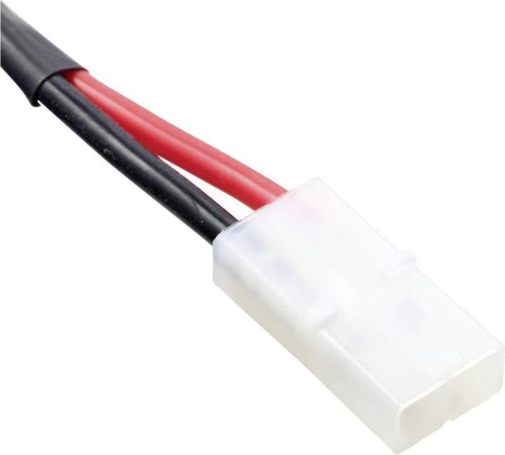 Image du produit Reely Pack d'accumulateurs pour modélisme (NiMh) 9.6 V 2300 mAh Nombre d'éléments : 8 Mignon (AA) Stick (9.60 V, 2300 mAh)
