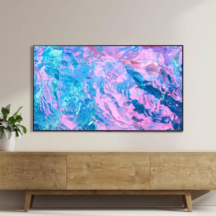 Produktbild Samsung UE65CU7090UXZT Smart TV 65-Zoll 4K (65", LED, 4K)