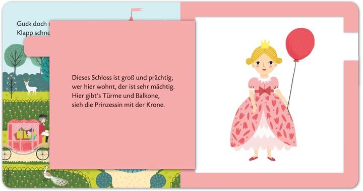 Produktbild Duden 12+ Das Klapp-Guck-Buch: Wer wohnt in diesem Haus? (Deutsch)