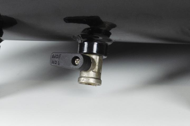 Actual product image Stanley Fatmax DST 101/8/6 (8 bar, 6 l)