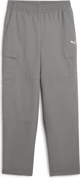 Produktbild Puma WARDROBE ESS Relaxed Cargo Pants WV B (152)