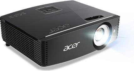 Produktbild Acer P6505 (Full HD, 5500 lm, 1.41 - 2.24:1)