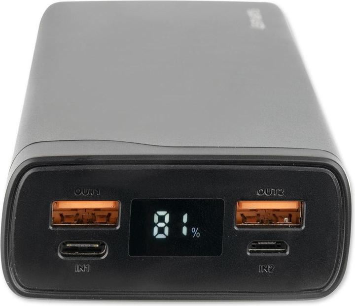 Image du produit 4smarts VoltHub Pro (20000 mAh, 20 W, 74 Wh)