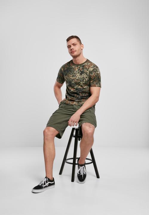 Image du produit Brandit Short BDU Ripstop (5XL)