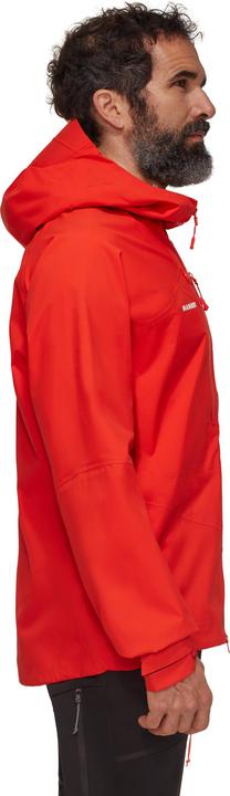 Actual product image Mammut Taiss HS Hooded Jacket Men (XXL)