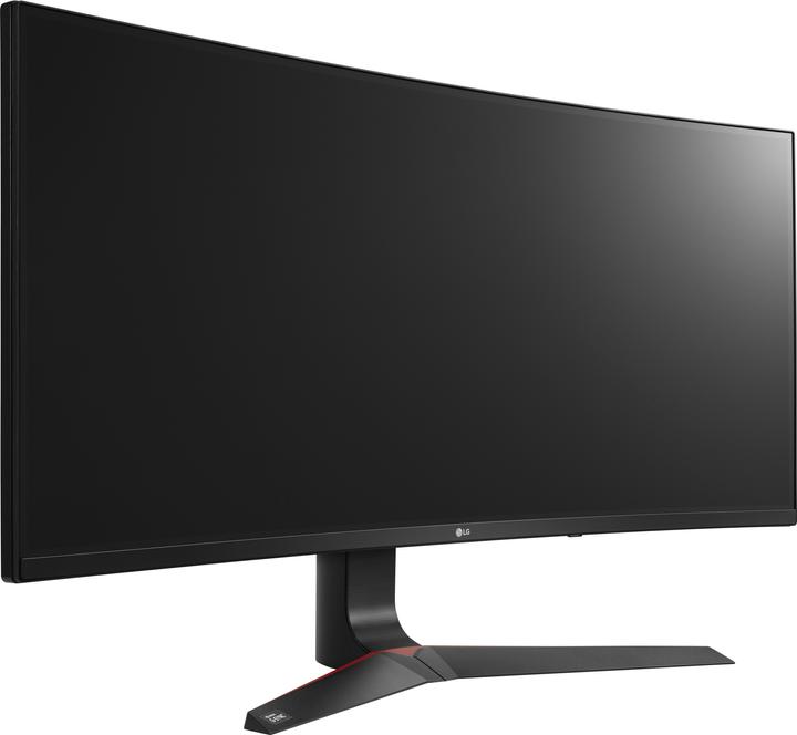 Immagine prodotto LG 34uc89g-B (2560 x 1080 pixel, 34")