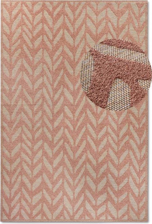 Produktbild Villeroy & Boch Georgette (160 x 230 cm)