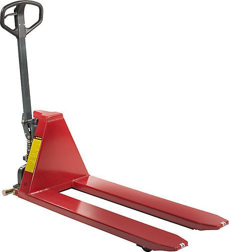 Immagine prodotto eurokraft basic Transpallet a forbice (1000 kg)
