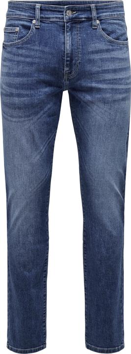Actual product image Only & Sons ONSLoom Slim Fit Jeans (W33/L32)