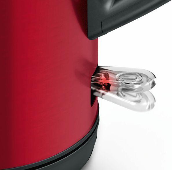 Image du produit Bosch Hausgeräte TWK4P434 (1.70 l)