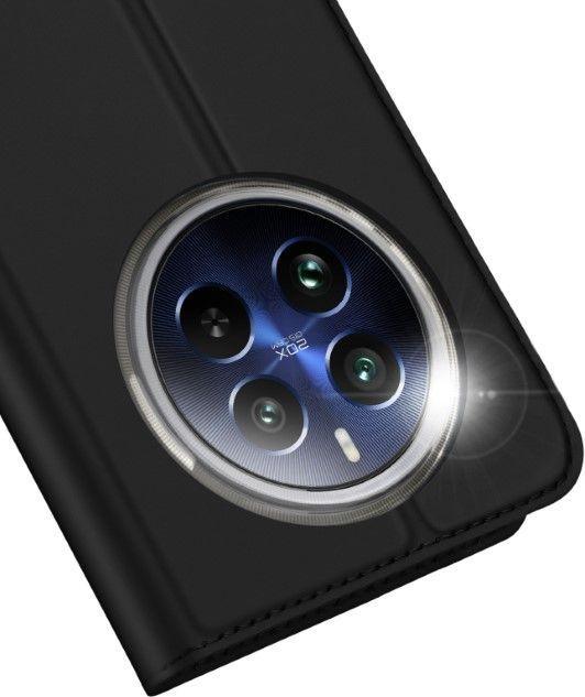 Productafbeelding Dux Ducis Skin Pro Series Boekomslag (Realme 12 Pro+)