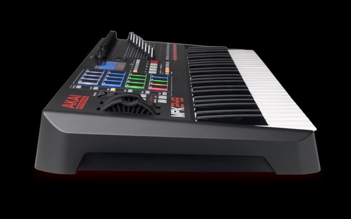 Image du produit Akai Professional Mpk249 (Clavier)