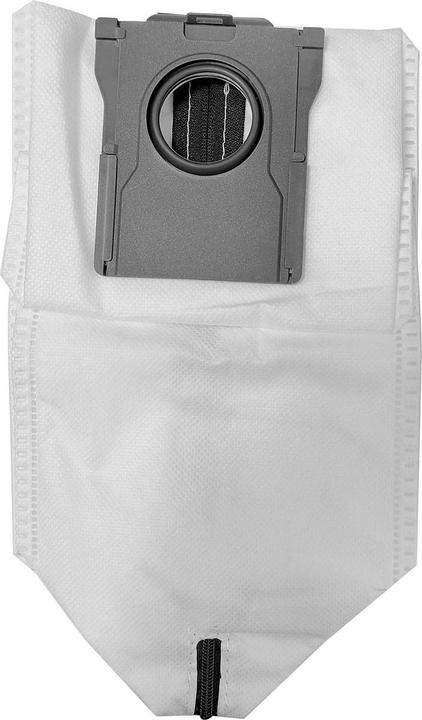 Actual product image Roboparts Wiederverwendbare Staubbeutel für Dreame X40/X50 Ultra/ L10s Ultra Gen2 (3 x)