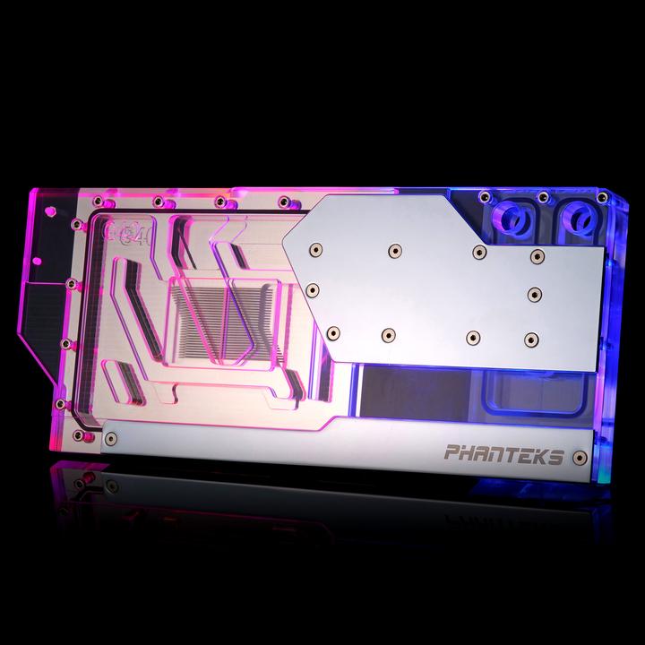 Immagine prodotto Phanteks Glacier G40