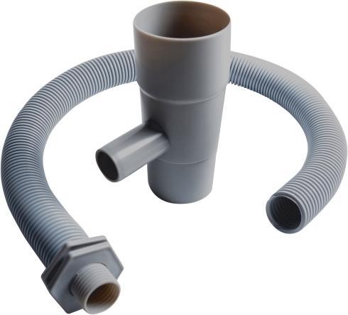 Productafbeelding Green>it Green&gtit® startset voor regenton Ø75 mm