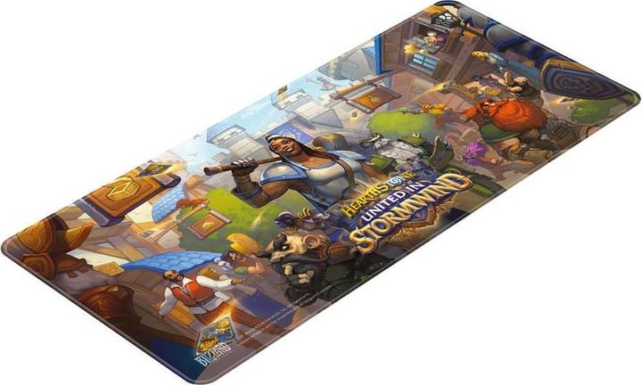 Immagine prodotto Blizzard Tappetino per mouse Hearthstone XL (XL)