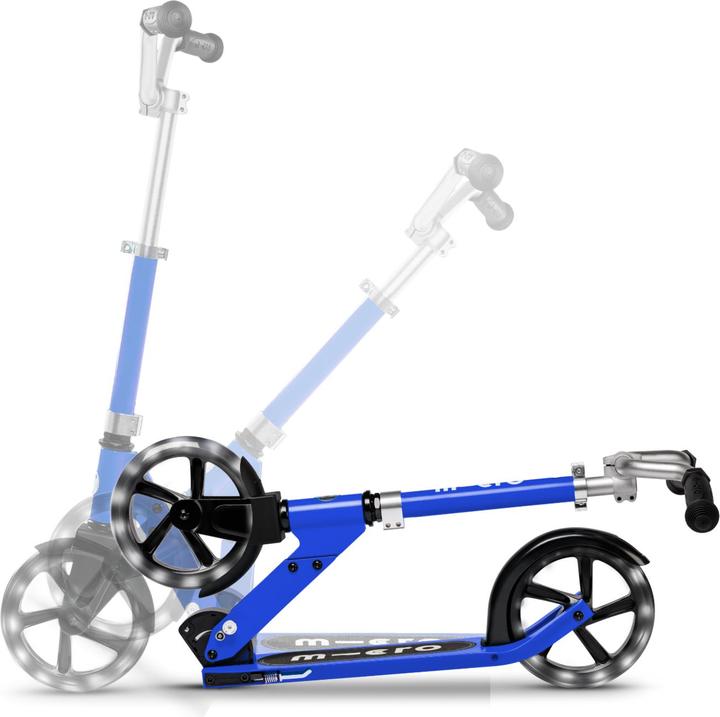 Produktbild Micro Cruiser LED