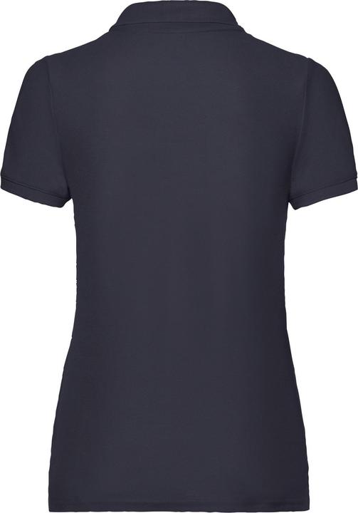 Image du produit Fruit of the Loom - Polo LADY FIT 65/35 - Femme (XS)