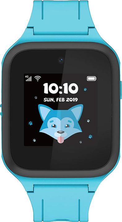 Produktbild TCL MOVETIME Family Watch MT40X (44 mm, 4G)