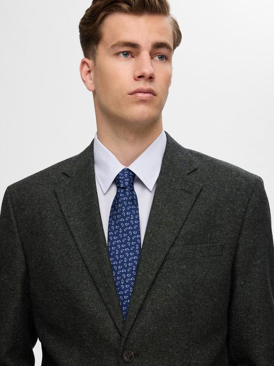 Produktbild Selected Homme Langarm Streifenshirt (L)