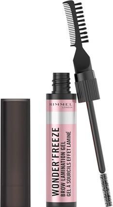 Image du produit Rimmel London Gel de stratification des sourcils Wonder'Freeze (001 Clair)