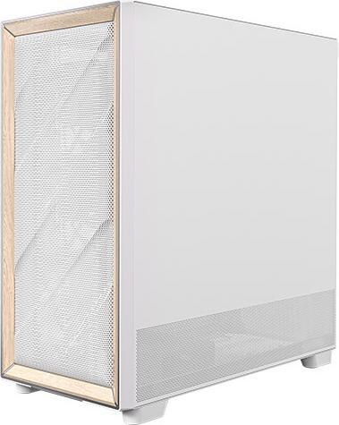 Actual product image Antec Flux (ATX, ITX, mATX, E-ATX)
