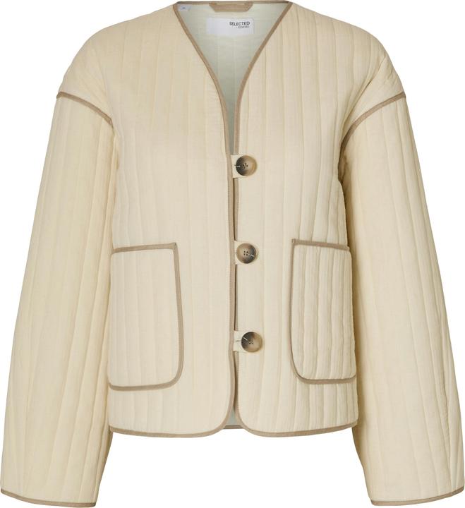 Image du produit Selected Femme Veste matelassée (42)