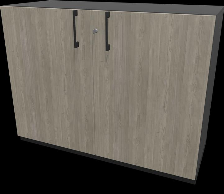 Dark green, Wood decor grey with structure, Black, Dark grey