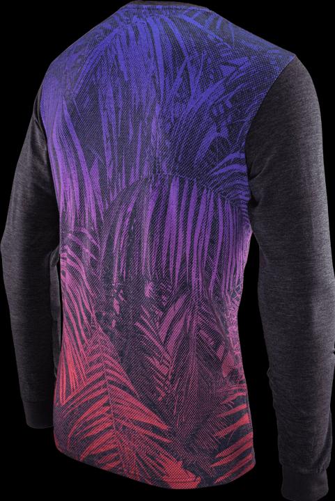 Immagine prodotto Leatt Camicia lunga Premium - Jungle (XL)