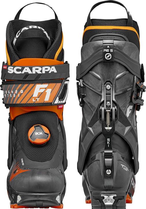 Produktbild Scarpa F1 LT Tourenstiefel (30)