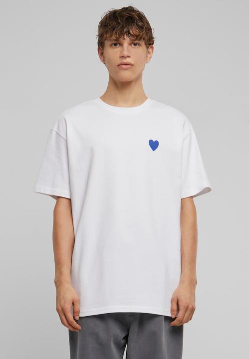 Produktbild Urban Classics A little dream of me Heavy Oversize Tee - 127065 (L)