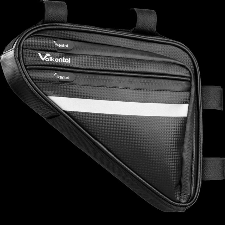 Valkental Triangle Bag (1.50 l, Rahmentasche)