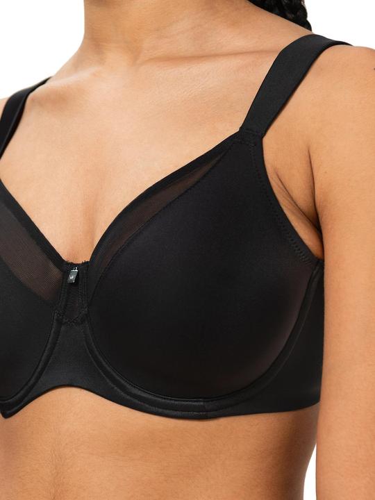 Image du produit Triumph Soutien-gorge minimiseur True Shape Sensation (85 C, lot de 2)