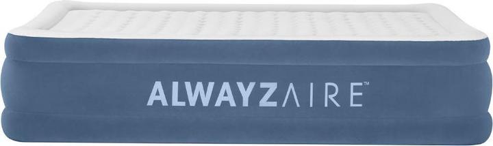 Produktbild Bestway AlwayzAire Airbed Queen 203x152x46cm (150 x 200 cm)