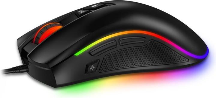 Produktbild Connect IT CMO-3591-BK (Kabelgebunden)