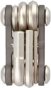 Actual product image Topeak Mini 6