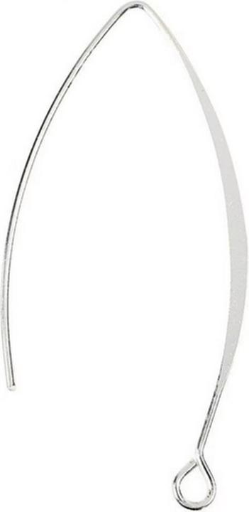 Actual product image Creativ Company Earring (Metal)