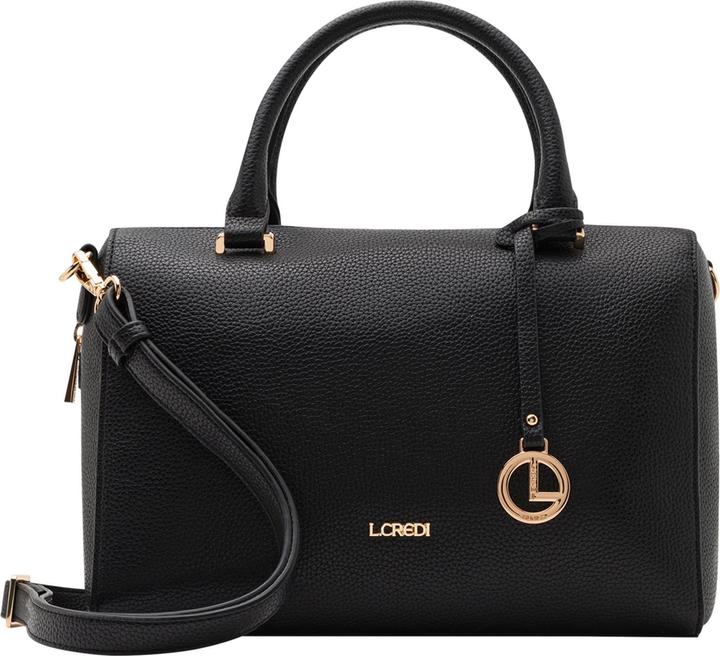 Actual product image L.Credi Nura Handtasche 28 cm (7 l)