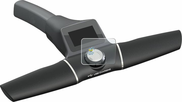 BROTECT AirGlass Panzerglasfolie Matt