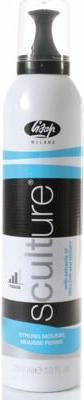 Produktbild Lisap Sculture Styling Mousse Strong (300 ml, Schaumfestiger)