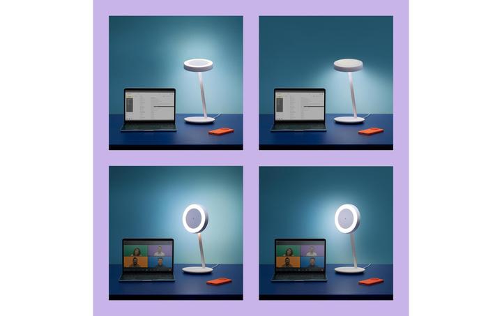 Actual product image WiZ Portrait (600 lm)
