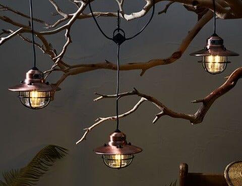 Produktbild Barebones Edison Pendant light Pendelleuchte USB (100 lm)